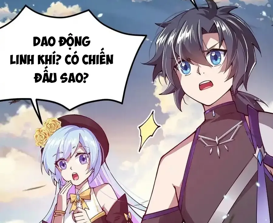 đọc truyện Sức Mạnh Của Kiếm Thần Chương 82 ảnh 19 tại Giả Dược