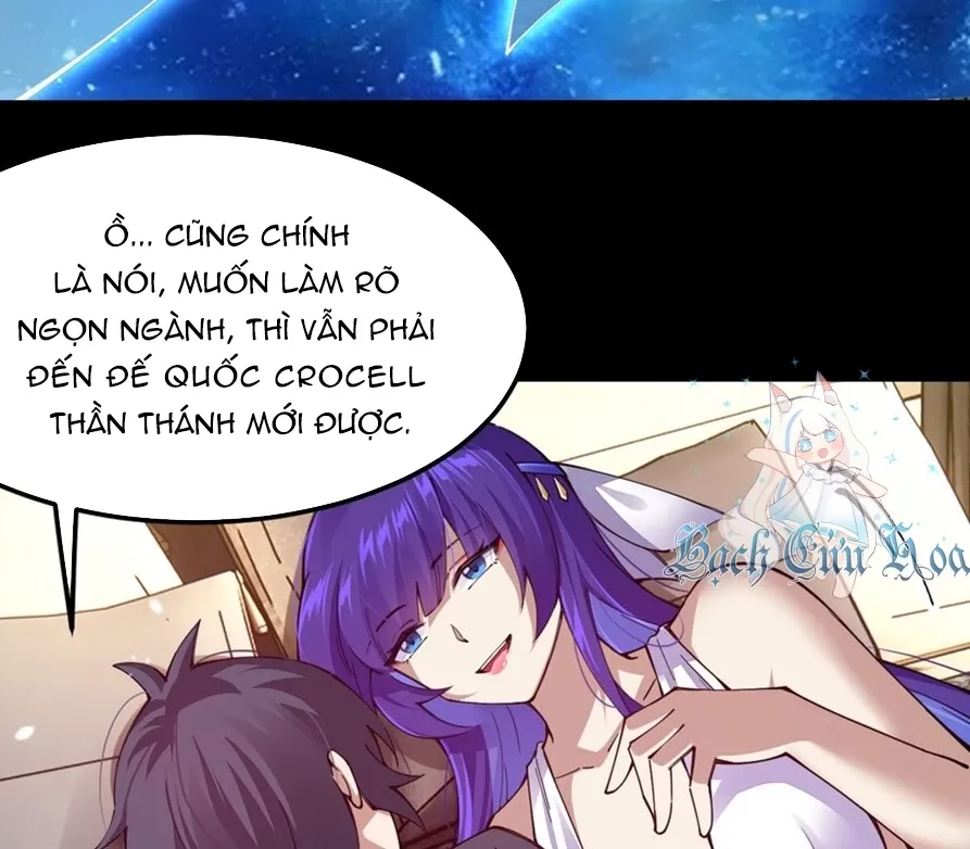 đọc truyện Sức Mạnh Của Kiếm Thần Chương 83 ảnh 16 tại Truyện Dạ Ký
