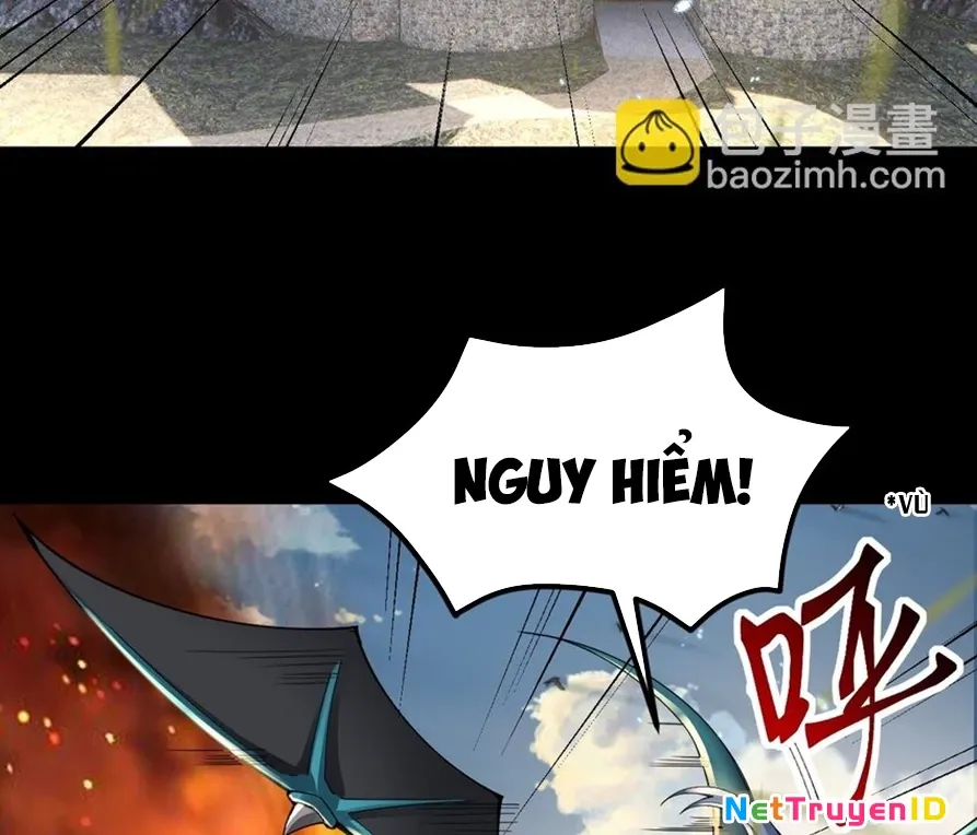 đọc truyện Sức Mạnh Của Kiếm Thần Chương 83 ảnh 31 tại Truyện Dạ Ký