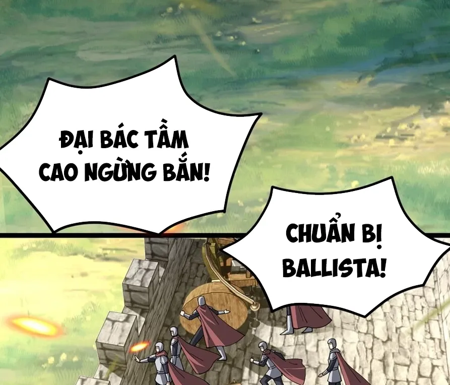 đọc truyện Sức Mạnh Của Kiếm Thần Chương 83 ảnh 53 tại Truyện Dạ Ký
