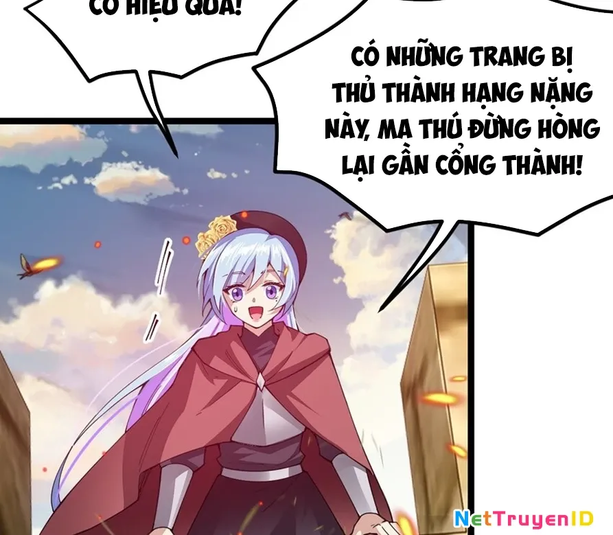 đọc truyện Sức Mạnh Của Kiếm Thần Chương 84 ảnh 18 tại Truyện Dạ Ký
