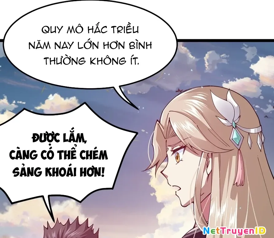 đọc truyện Sức Mạnh Của Kiếm Thần Chương 84 ảnh 49 tại Truyện Dạ Ký