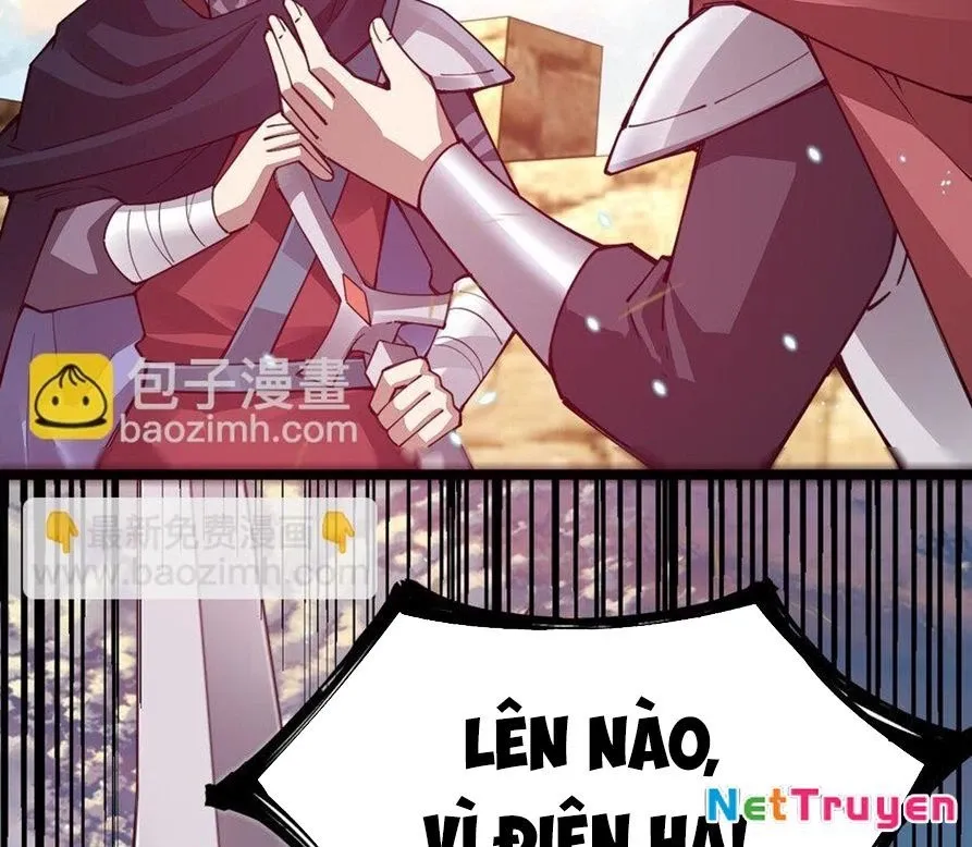 đọc truyện Sức Mạnh Của Kiếm Thần Chương 84 ảnh 52 tại Truyện Dạ Ký