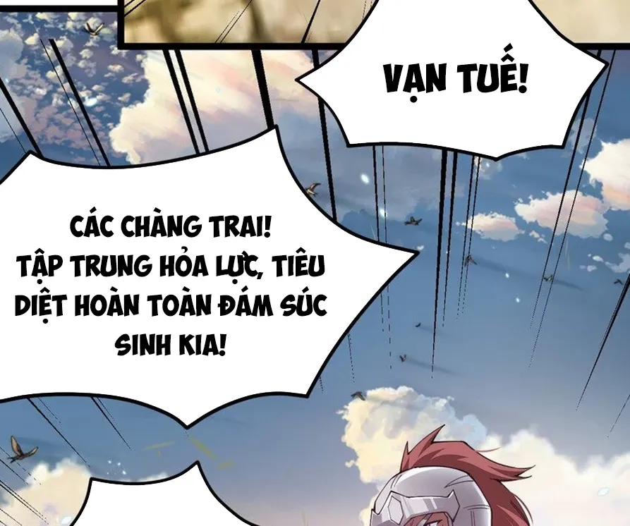 đọc truyện Sức Mạnh Của Kiếm Thần Chương 84 ảnh 83 tại Truyện Dạ Ký