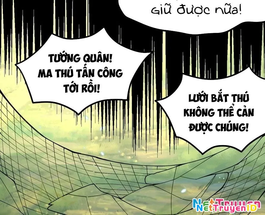 đọc truyện Sức Mạnh Của Kiếm Thần Chương 84 ảnh 97 tại Truyện Dạ Ký