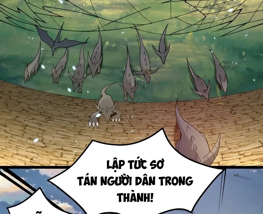 đọc truyện Sức Mạnh Của Kiếm Thần Chương 84 ảnh 98 tại Truyện Dạ Ký