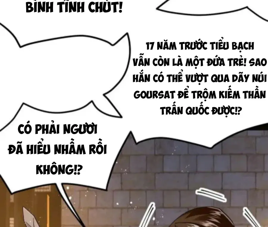 đọc truyện Sức Mạnh Của Kiếm Thần Chương 85 ảnh 106 tại Truyện Dạ Ký