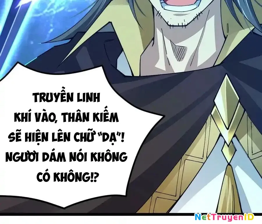 đọc truyện Sức Mạnh Của Kiếm Thần Chương 85 ảnh 110 tại Truyện Dạ Ký