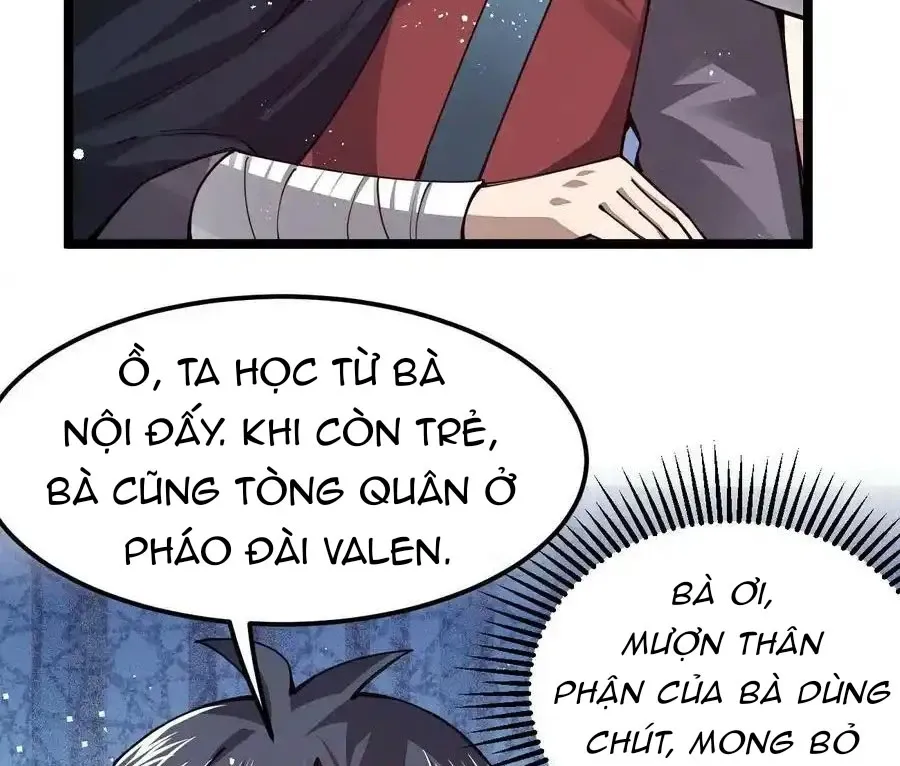 đọc truyện Sức Mạnh Của Kiếm Thần Chương 85 ảnh 13 tại Truyện Dạ Ký