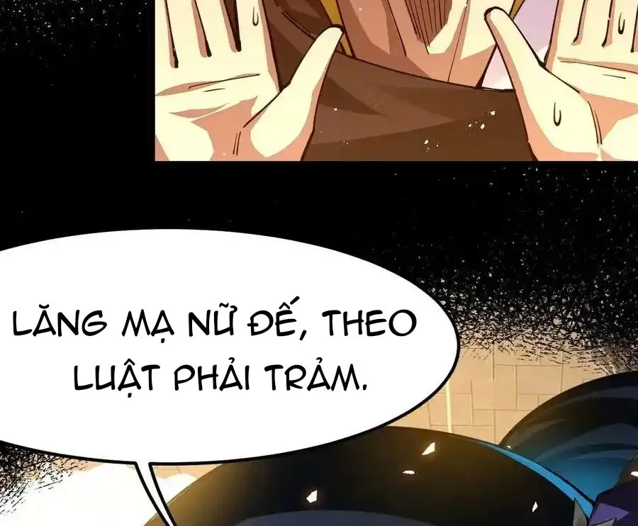 đọc truyện Sức Mạnh Của Kiếm Thần Chương 85 ảnh 128 tại Truyện Dạ Ký