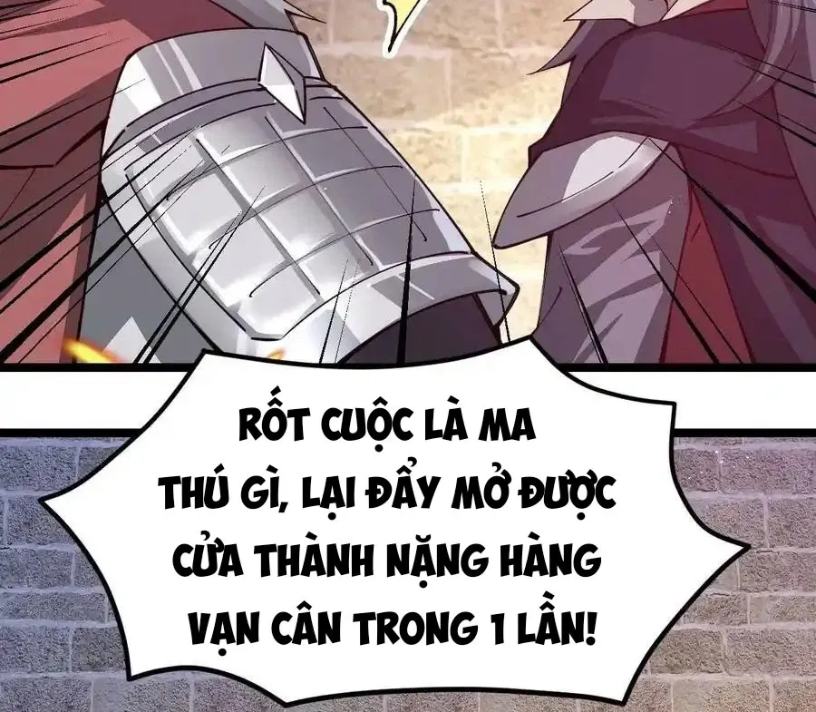 đọc truyện Sức Mạnh Của Kiếm Thần Chương 85 ảnh 40 tại Truyện Dạ Ký