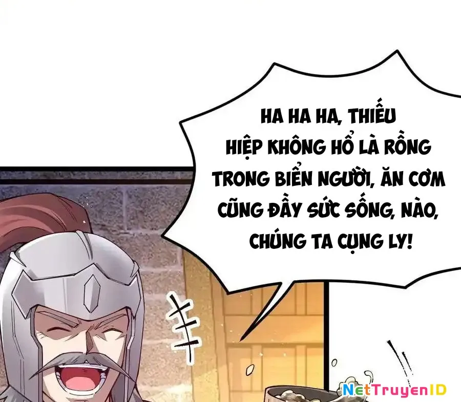đọc truyện Sức Mạnh Của Kiếm Thần Chương 85 ảnh 8 tại Truyện Dạ Ký