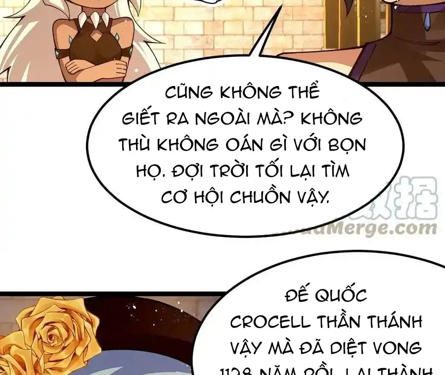 đọc truyện Sức Mạnh Của Kiếm Thần Chương 85 ảnh 80 tại Truyện Dạ Ký