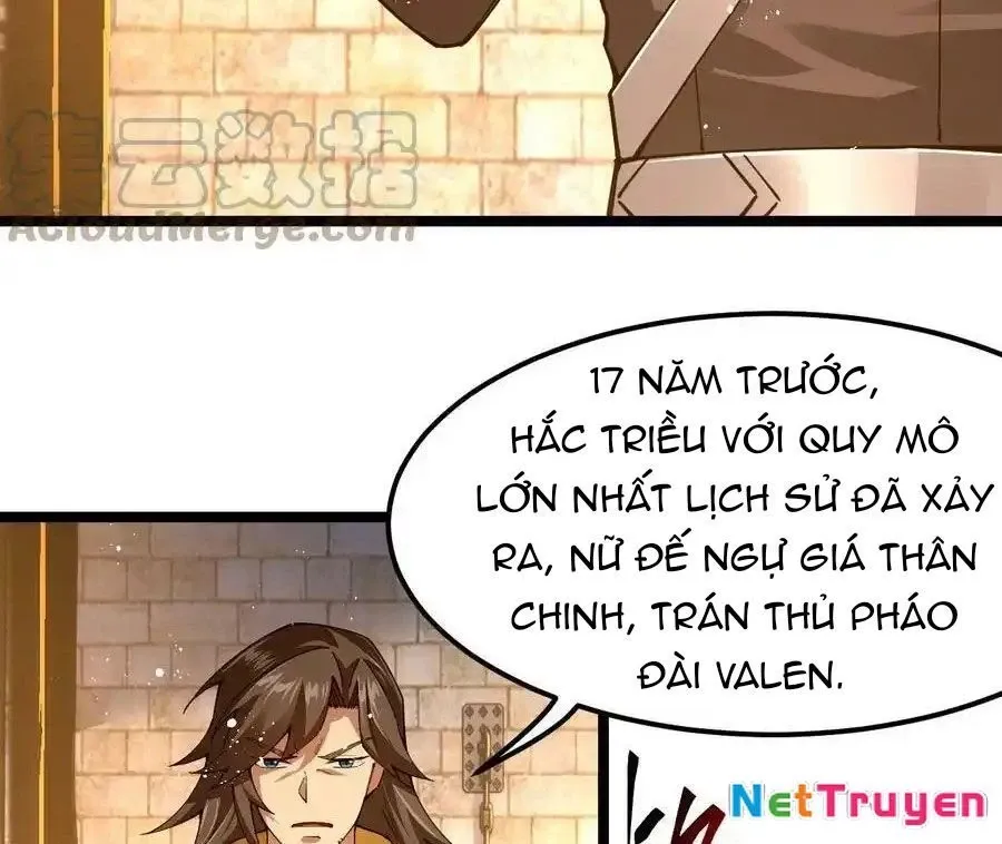 đọc truyện Sức Mạnh Của Kiếm Thần Chương 85 ảnh 87 tại Truyện Dạ Ký