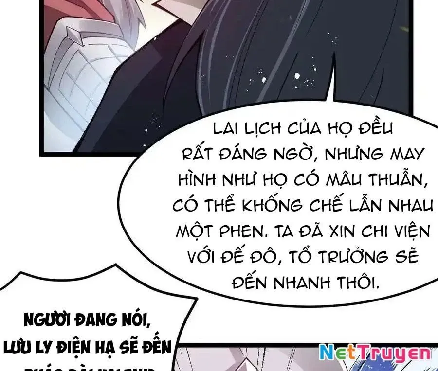 đọc truyện Sức Mạnh Của Kiếm Thần Chương 85 ảnh 97 tại Truyện Dạ Ký