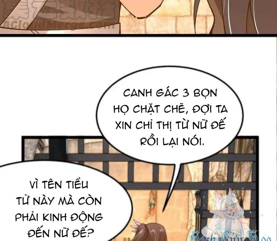đọc truyện Sức Mạnh Của Kiếm Thần Chương 86 ảnh 28 tại Truyện Dạ Ký