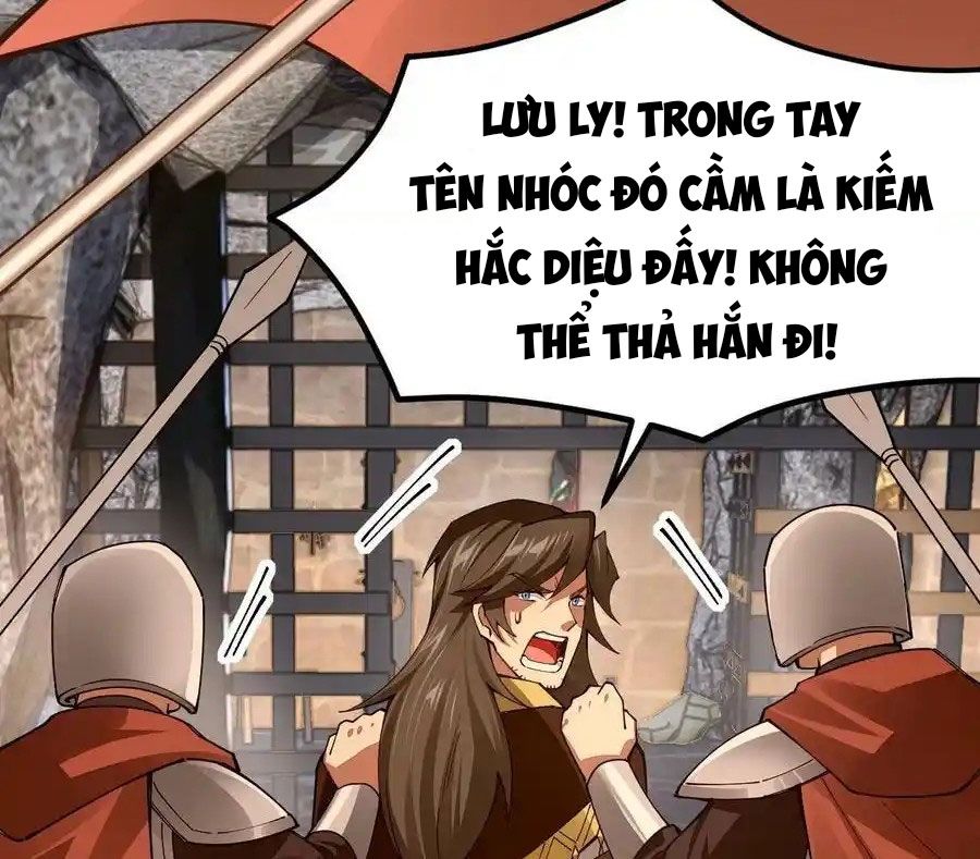 đọc truyện Sức Mạnh Của Kiếm Thần Chương 86 ảnh 8 tại Truyện Dạ Ký