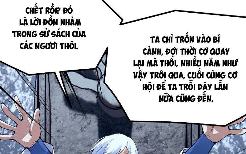đọc truyện Sức Mạnh Của Kiếm Thần Chương 88 ảnh 31 tại Truyện Dạ Ký