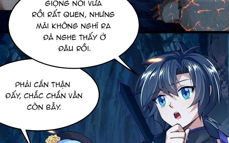 đọc truyện Sức Mạnh Của Kiếm Thần Chương 88 ảnh 9 tại Truyện Dạ Ký
