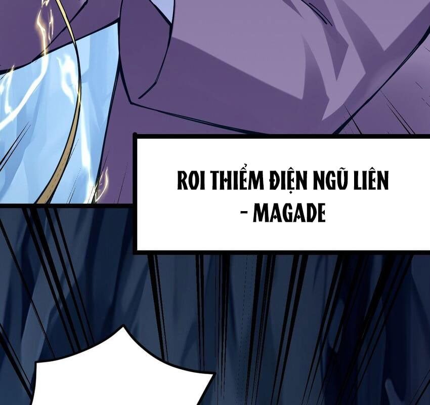 đọc truyện Sức Mạnh Của Kiếm Thần Chương 89 ảnh 60 tại Truyện Dạ Ký