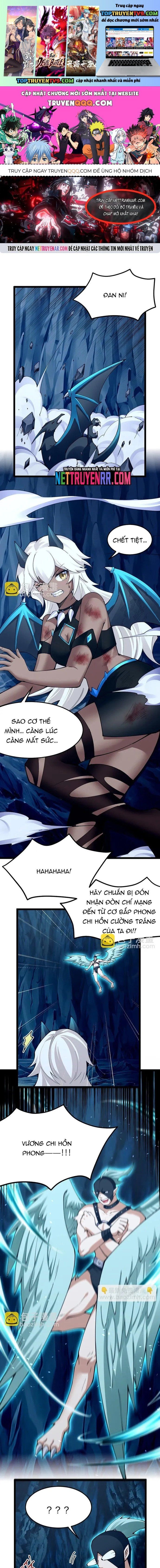 đọc truyện Sức Mạnh Của Kiếm Thần Chương 90 ảnh 3 tại Thiên Thai Truyện