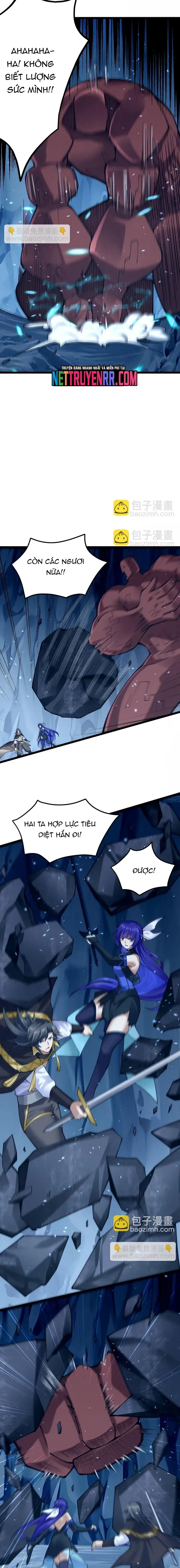 đọc truyện Sức Mạnh Của Kiếm Thần Chương 90 ảnh 12 tại Thiên Thai Truyện