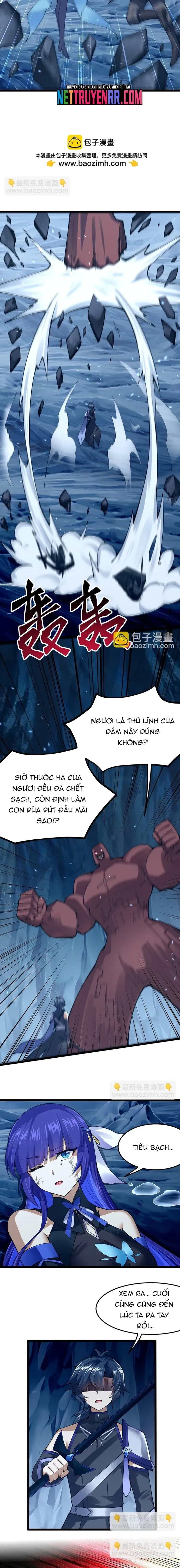 đọc truyện Sức Mạnh Của Kiếm Thần Chương 90 ảnh 13 tại Thiên Thai Truyện