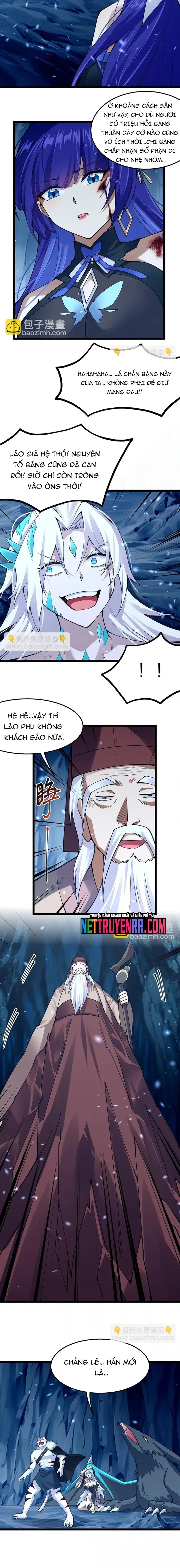 đọc truyện Sức Mạnh Của Kiếm Thần Chương 90 ảnh 10 tại Thiên Thai Truyện