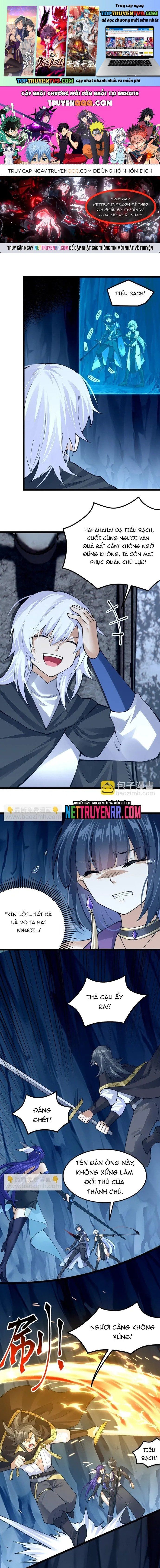 đọc truyện Sức Mạnh Của Kiếm Thần Chương 91 ảnh 3 tại Thiên Thai Truyện