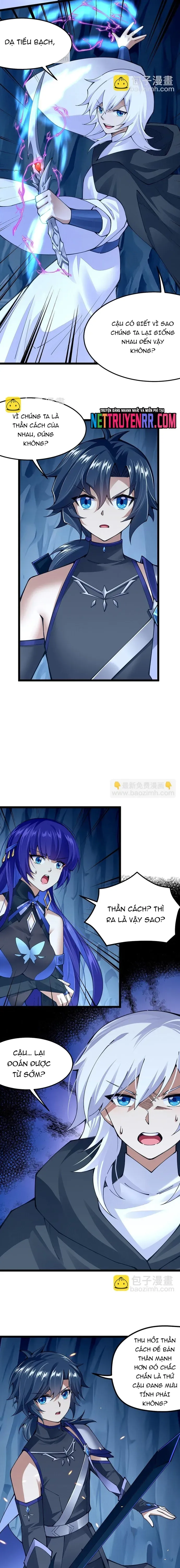 đọc truyện Sức Mạnh Của Kiếm Thần Chương 91 ảnh 13 tại Thiên Thai Truyện