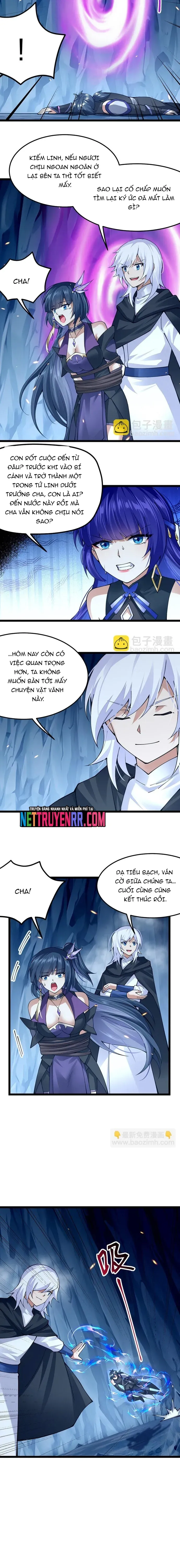 đọc truyện Sức Mạnh Của Kiếm Thần Chương 91 ảnh 6 tại Thiên Thai Truyện