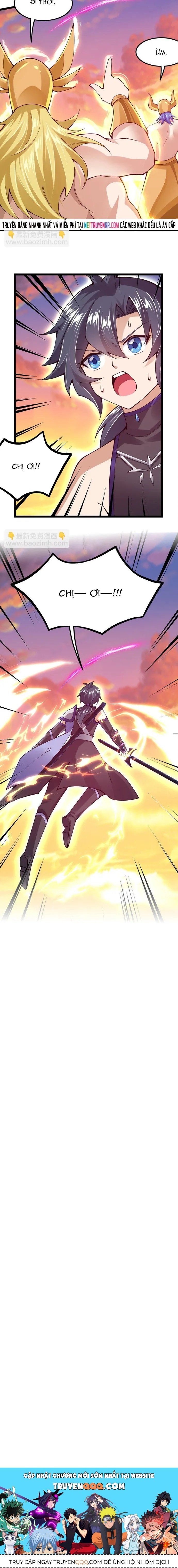 đọc truyện Sức Mạnh Của Kiếm Thần Chương 92 ảnh 14 tại Thiên Thai Truyện