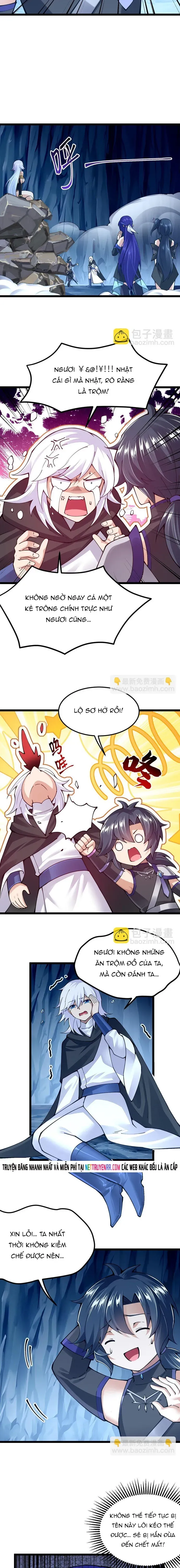 đọc truyện Sức Mạnh Của Kiếm Thần Chương 92 ảnh 7 tại Thiên Thai Truyện