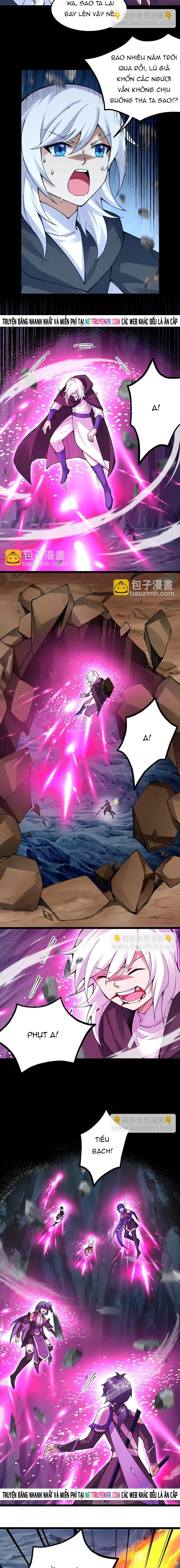 đọc truyện Sức Mạnh Của Kiếm Thần Chương 92 ảnh 10 tại Thiên Thai Truyện