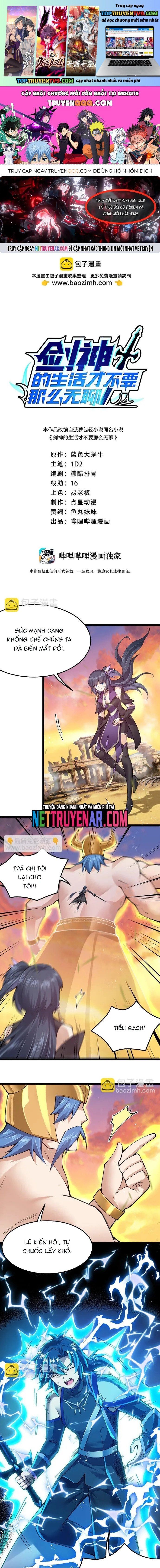 đọc truyện Sức Mạnh Của Kiếm Thần Chương 93 ảnh 3 tại Thiên Thai Truyện