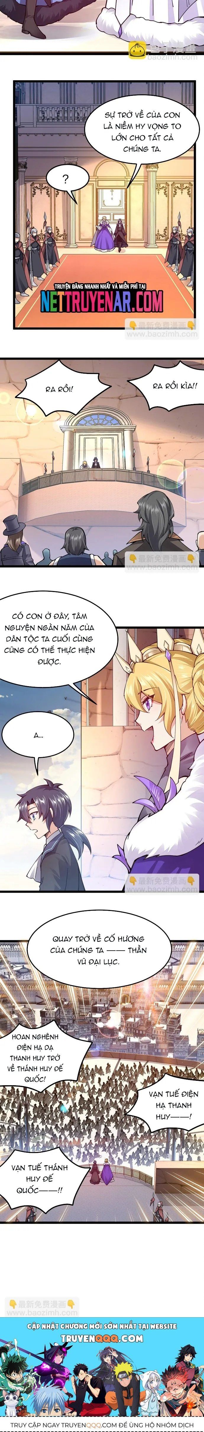 đọc truyện Sức Mạnh Của Kiếm Thần Chương 93 ảnh 13 tại Thiên Thai Truyện