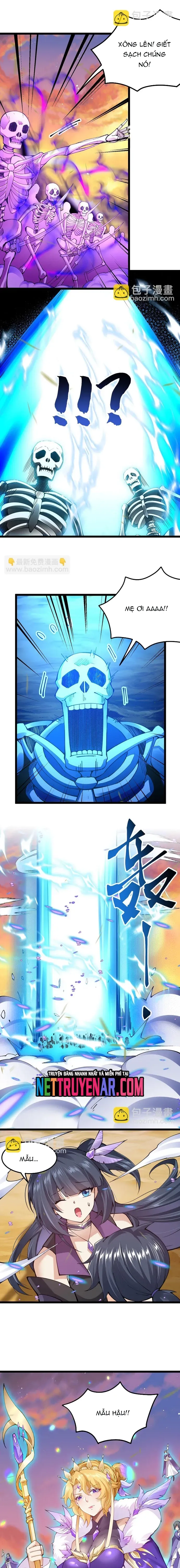 đọc truyện Sức Mạnh Của Kiếm Thần Chương 93 ảnh 5 tại Thiên Thai Truyện