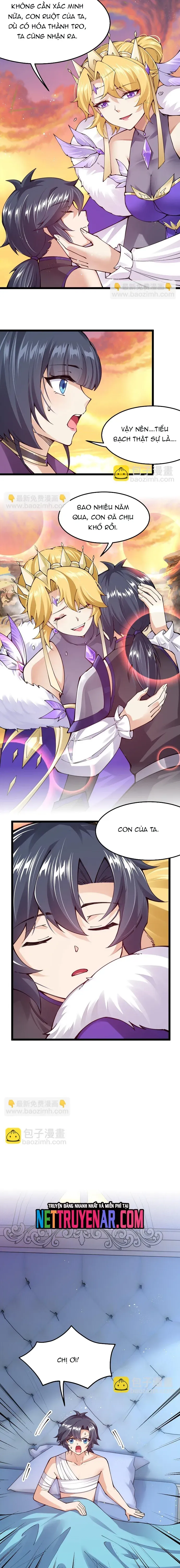 đọc truyện Sức Mạnh Của Kiếm Thần Chương 93 ảnh 7 tại Thiên Thai Truyện