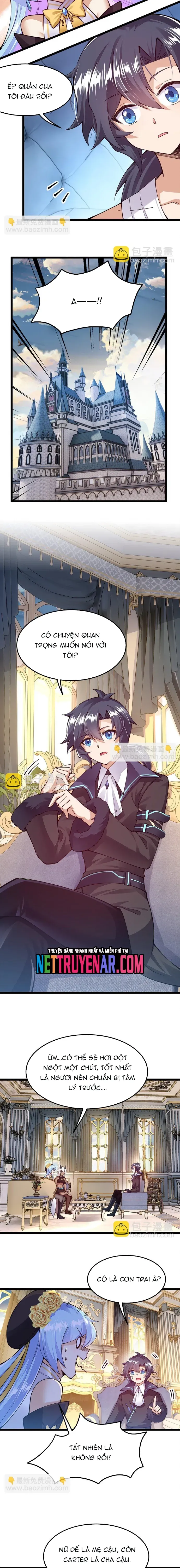 đọc truyện Sức Mạnh Của Kiếm Thần Chương 93 ảnh 9 tại Thiên Thai Truyện