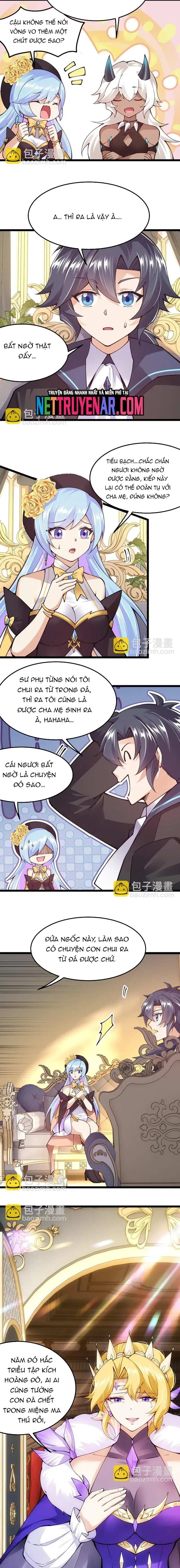 đọc truyện Sức Mạnh Của Kiếm Thần Chương 93 ảnh 10 tại Thiên Thai Truyện