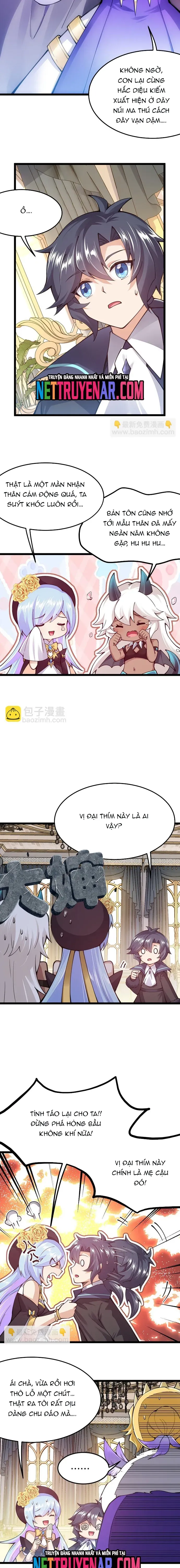 đọc truyện Sức Mạnh Của Kiếm Thần Chương 93 ảnh 11 tại Thiên Thai Truyện