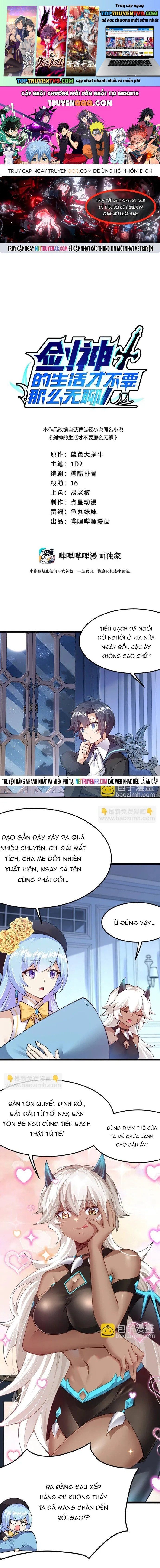 đọc truyện Sức Mạnh Của Kiếm Thần Chương 94 ảnh 3 tại Thiên Thai Truyện