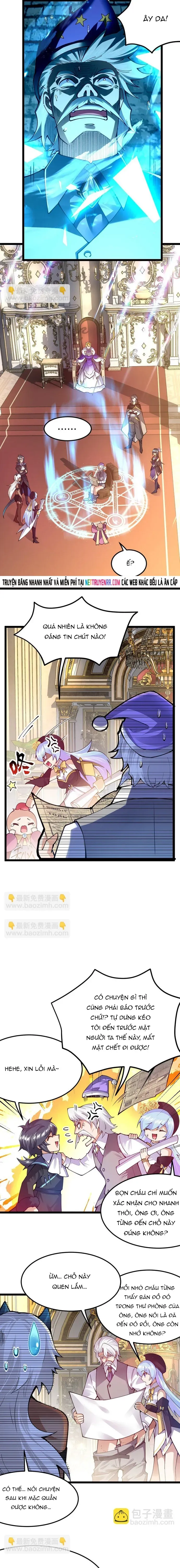 đọc truyện Sức Mạnh Của Kiếm Thần Chương 94 ảnh 13 tại Thiên Thai Truyện