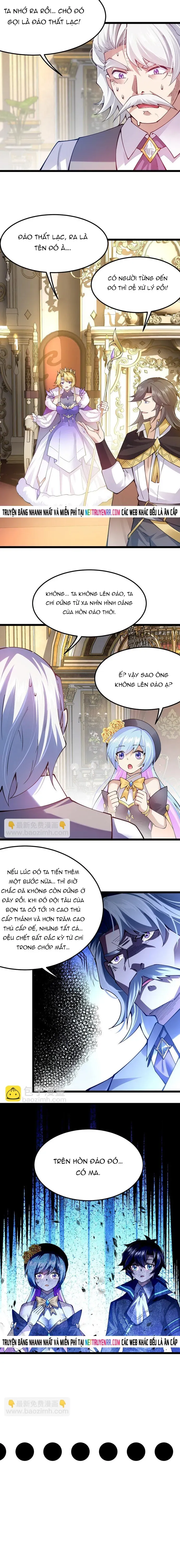 đọc truyện Sức Mạnh Của Kiếm Thần Chương 94 ảnh 14 tại Thiên Thai Truyện