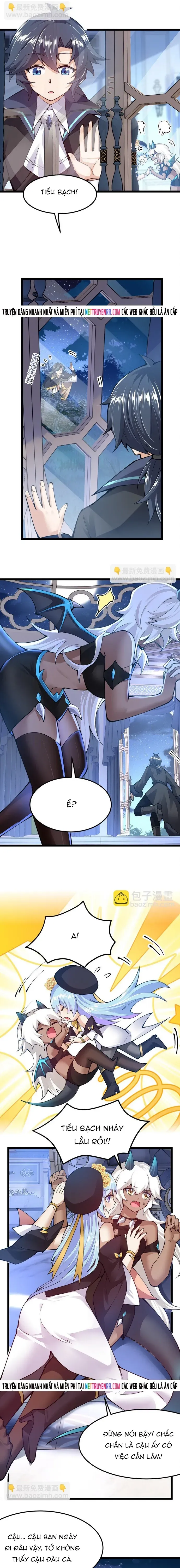 đọc truyện Sức Mạnh Của Kiếm Thần Chương 94 ảnh 4 tại Thiên Thai Truyện