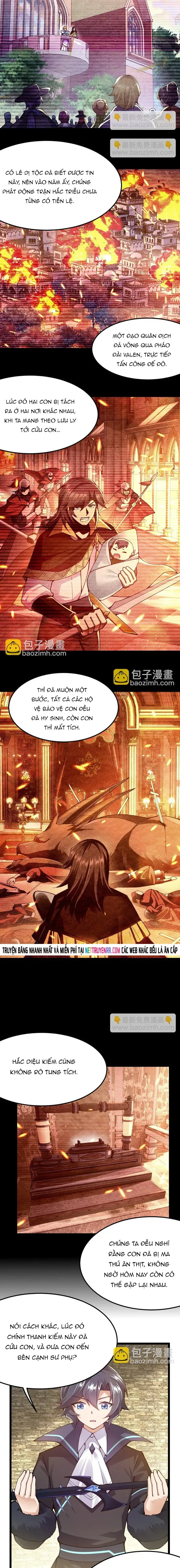 đọc truyện Sức Mạnh Của Kiếm Thần Chương 94 ảnh 8 tại Thiên Thai Truyện