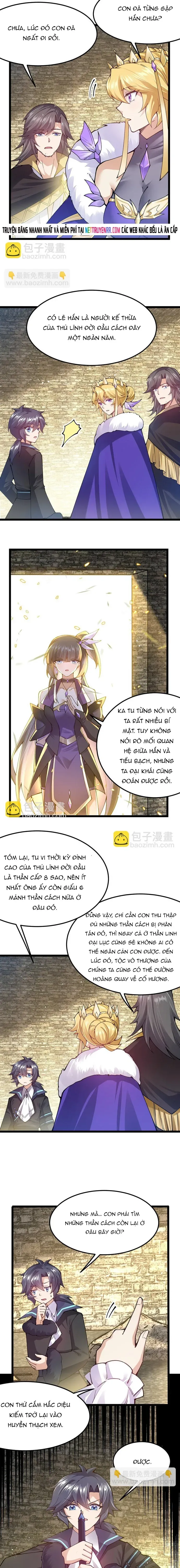 đọc truyện Sức Mạnh Của Kiếm Thần Chương 94 ảnh 10 tại Thiên Thai Truyện