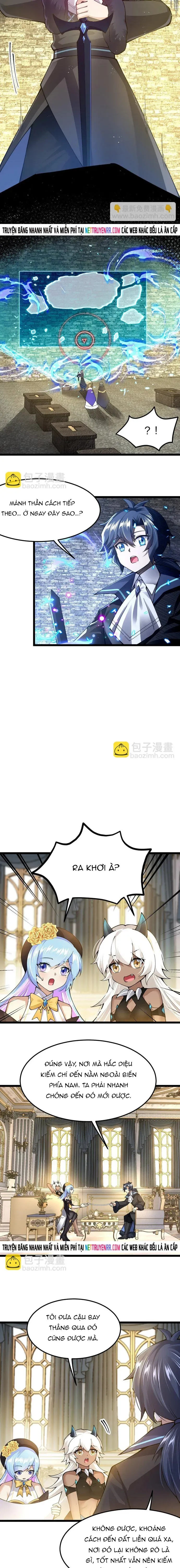 đọc truyện Sức Mạnh Của Kiếm Thần Chương 94 ảnh 11 tại Thiên Thai Truyện