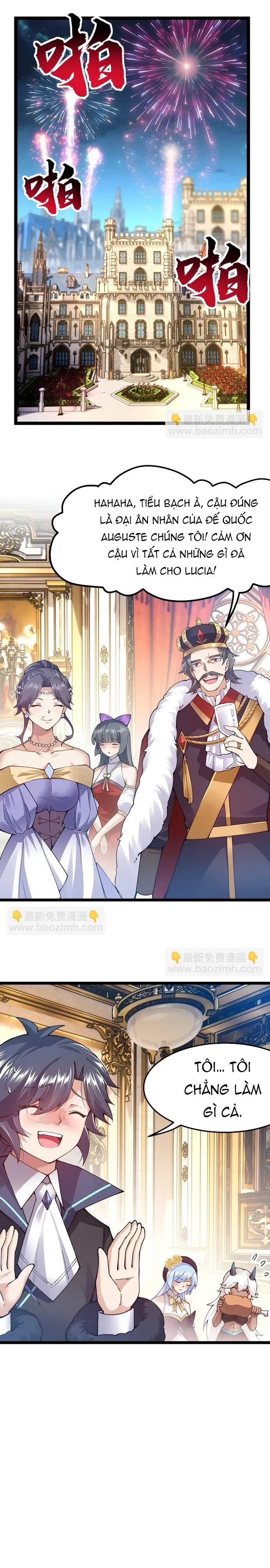 đọc truyện Sức Mạnh Của Kiếm Thần Chương 95 ảnh 16 tại Thiên Thai Truyện