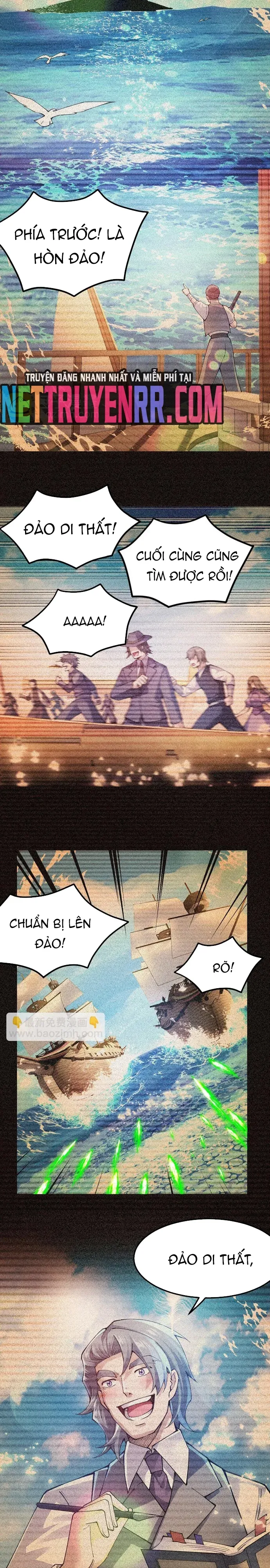 đọc truyện Sức Mạnh Của Kiếm Thần Chương 95 ảnh 4 tại Thiên Thai Truyện